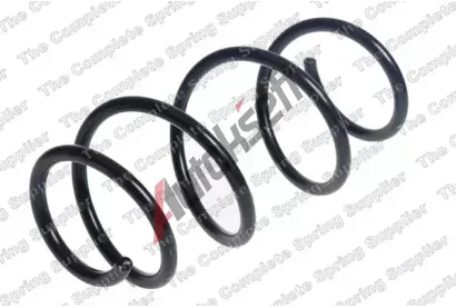 LESJÖFORS Pružina podvozku LSJ 4063579, 4063579 LESJÖFORS Pružina podvozku LSJ 4063579, 4063579