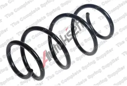 LESJÖFORS Pružina podvozku LSJ 4063580, 4063580 LESJÖFORS Pružina podvozku LSJ 4063580, 4063580