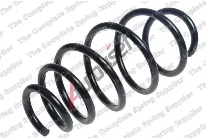 LESJÖFORS Pružina podvozku LSJ 4063590, 4063590 LESJÖFORS Pružina podvozku LSJ 4063590, 4063590