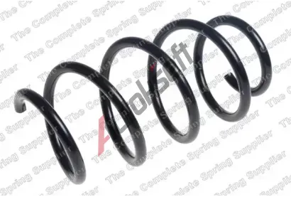 LESJÖFORS Pružina podvozku LSJ 4063592, 4063592 LESJÖFORS Pružina podvozku LSJ 4063592, 4063592