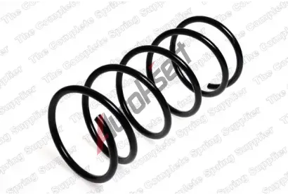 LESJFORS Pruina podvozku LSJ 4066725, 4066725