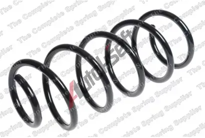 LESJÖFORS Pružina podvozku LSJ 4066825, 4066825 LESJÖFORS Pružina podvozku LSJ 4066825, 4066825