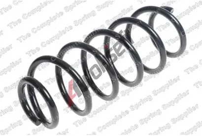 LESJÖFORS Pružina podvozku LSJ 4066827, 4066827 LESJÖFORS Pružina podvozku LSJ 4066827, 4066827