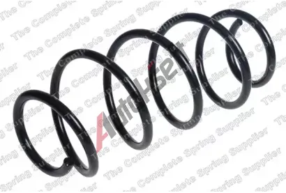 LESJÖFORS Pružina podvozku LSJ 4066847, 4066847  LESJÖFORS Pružina podvozku LSJ 4066847, 4066847