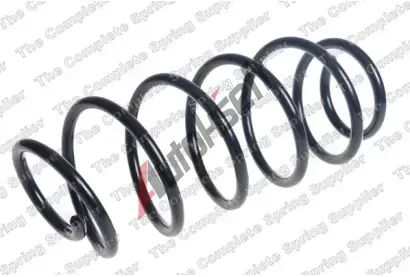 LESJÖFORS Pružina podvozku LSJ 4066850, 4066850 LESJÖFORS Pružina podvozku LSJ 4066850, 4066850