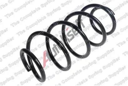 LESJÖFORS Pružina podvozku LSJ 4066855, 4066855 LESJÖFORS Pružina podvozku LSJ 4066855, 4066855