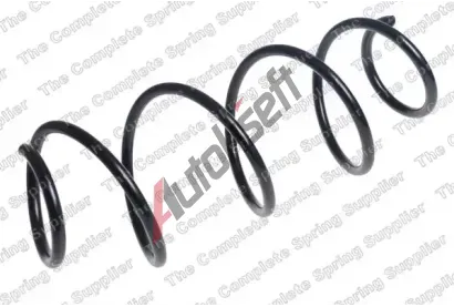 LESJÖFORS Pružina podvozku LSJ 4066858, 4066858 LESJÖFORS Pružina podvozku LSJ 4066858, 4066858