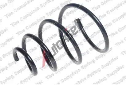 LESJÖFORS Pružina podvozku LSJ 4069700, 4069700  LESJÖFORS Pružina podvozku LSJ 4069700, 4069700