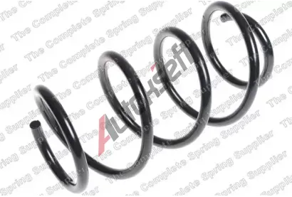 LESJÖFORS Pružina podvozku LSJ 4072989, 4072989 LESJÖFORS Pružina podvozku LSJ 4072989, 4072989