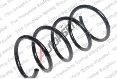 LESJFORS Pruina podvozku LSJ 4073000, 4073000