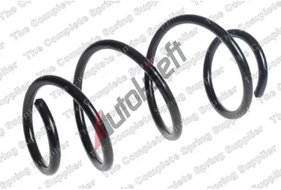 LESJÖFORS Pružina podvozku LSJ 4073006, 4073006 LESJÖFORS Pružina podvozku LSJ 4073006, 4073006