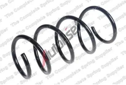 LESJÖFORS Pružina podvozku LSJ 4082949, 4082949  LESJÖFORS Pružina podvozku LSJ 4082949, 4082949