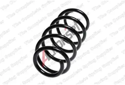 LESJÖFORS Pružina podvozku LSJ 4085716, 4085716 LESJÖFORS Pružina podvozku LSJ 4085716, 4085716