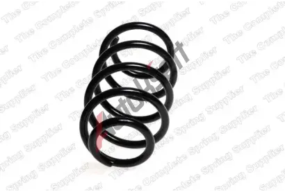 LESJÖFORS Pružina podvozku LSJ 4086005, 4086005 LESJÖFORS Pružina podvozku LSJ 4086005, 4086005