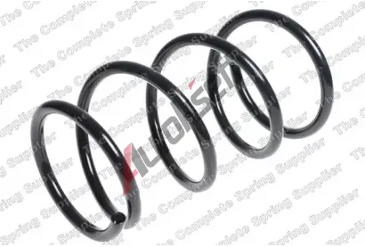 LESJÖFORS Pružina podvozku LSJ 4088340, 4088340  LESJÖFORS Pružina podvozku LSJ 4088340, 4088340