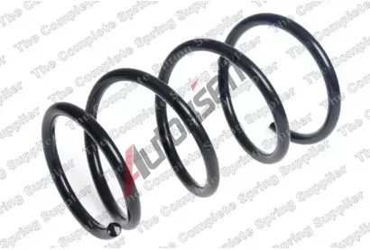 LESJÖFORS Pružina podvozku LSJ 4088349, 4088349  LESJÖFORS Pružina podvozku LSJ 4088349, 4088349