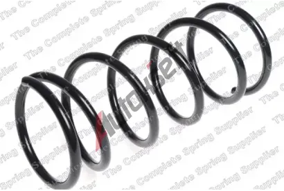 LESJÖFORS Pružina podvozku LSJ 4088929, 4088929 LESJÖFORS Pružina podvozku LSJ 4088929, 4088929