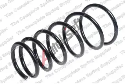 LESJÖFORS Pružina podvozku LSJ 4088936, 4088936 LESJÖFORS Pružina podvozku LSJ 4088936, 4088936