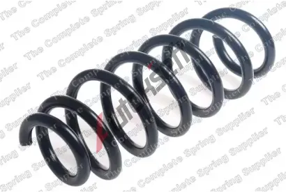 LESJÖFORS Pružina podvozku LSJ 4092206, 4092206 LESJÖFORS Pružina podvozku LSJ 4092206, 4092206