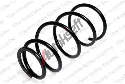 LESJFORS Pruina podvozku LSJ 4092503, 4092503