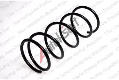 LESJÖFORS Pružina podvozku LSJ 4092549, 4092549 LESJÖFORS Pružina podvozku LSJ 4092549, 4092549