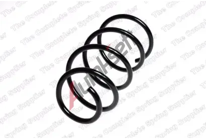 LESJÖFORS Pružina podvozku LSJ 4092558, 4092558 LESJÖFORS Pružina podvozku LSJ 4092558, 4092558