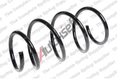 LESJÖFORS Pružina podvozku LSJ 4092598, 4092598 LESJÖFORS Pružina podvozku LSJ 4092598, 4092598