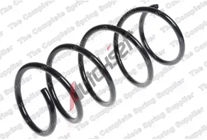 LESJÖFORS Pružina podvozku LSJ 4092600, 4092600 LESJÖFORS Pružina podvozku LSJ 4092600, 4092600