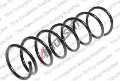 LESJFORS Pruina podvozku LSJ 4092607, 4092607