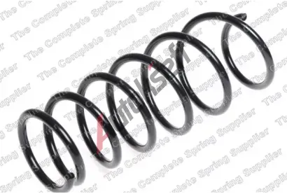 LESJÖFORS Pružina podvozku LSJ 4092610, 4092610 LESJÖFORS Pružina podvozku LSJ 4092610, 4092610