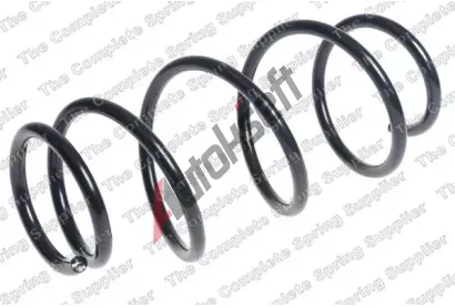 LESJFORS Pruina podvozku LSJ 4092617, 4092617