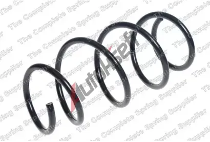 LESJÖFORS Pružina podvozku LSJ 4092622, 4092622  LESJÖFORS Pružina podvozku LSJ 4092622, 4092622