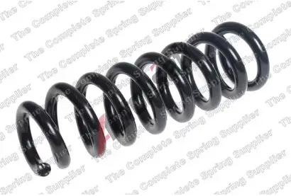 LESJÖFORS Pružina podvozku LSJ 4092626, 4092626 LESJÖFORS Pružina podvozku LSJ 4092626, 4092626