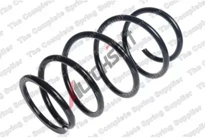 LESJÖFORS Pružina podvozku LSJ 4092637, 4092637 LESJÖFORS Pružina podvozku LSJ 4092637, 4092637