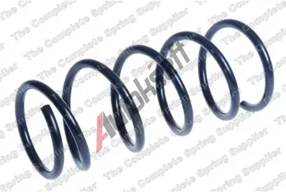 LESJ�FORS Pru�ina podvozku LSJ 4092640, 4092640