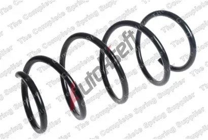 LESJÖFORS Pružina podvozku LSJ 4092641, 4092641 LESJÖFORS Pružina podvozku LSJ 4092641, 4092641