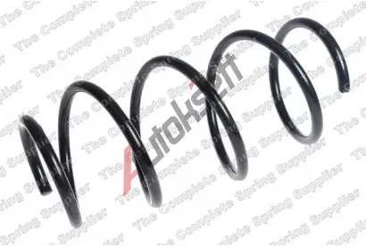 LESJÖFORS Pružina podvozku LSJ 4092642, 4092642 LESJÖFORS Pružina podvozku LSJ 4092642, 4092642