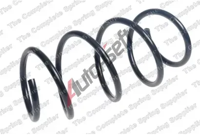 LESJÖFORS Pružina podvozku LSJ 4092659, 4092659 LESJÖFORS Pružina podvozku LSJ 4092659, 4092659