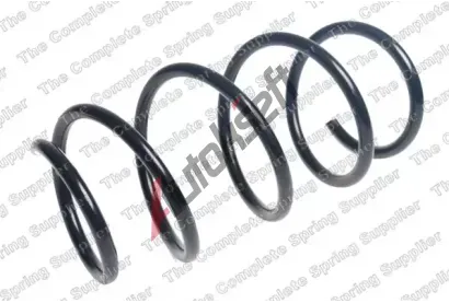 LESJÖFORS Pružina podvozku LSJ 4092661, 4092661  LESJÖFORS Pružina podvozku LSJ 4092661, 4092661