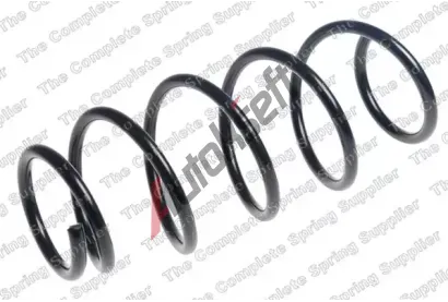 LESJÖFORS Pružina podvozku LSJ 4092667, 4092667 LESJÖFORS Pružina podvozku LSJ 4092667, 4092667