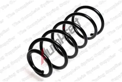 LESJÖFORS Pružina podvozku LSJ 4095041, 4095041 LESJÖFORS Pružina podvozku LSJ 4095041, 4095041