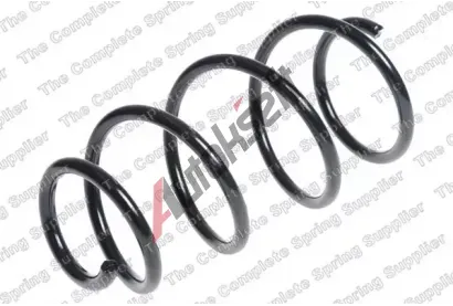 LESJÖFORS Pružina podvozku LSJ 4095111, 4095111 LESJÖFORS Pružina podvozku LSJ 4095111, 4095111