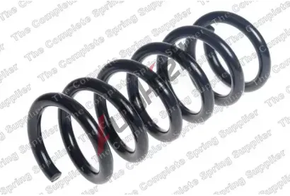 LESJÖFORS Pružina podvozku LSJ 4095139, 4095139 LESJÖFORS Pružina podvozku LSJ 4095139, 4095139