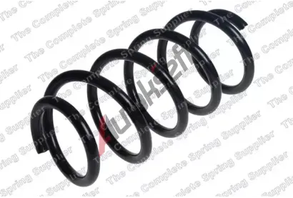 LESJÖFORS Pružina podvozku LSJ 4095148, 4095148  LESJÖFORS Pružina podvozku LSJ 4095148, 4095148