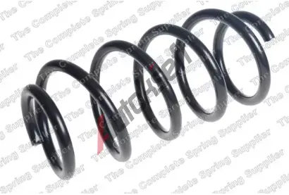 LESJÖFORS Pružina podvozku LSJ 4095150, 4095150 LESJÖFORS Pružina podvozku LSJ 4095150, 4095150