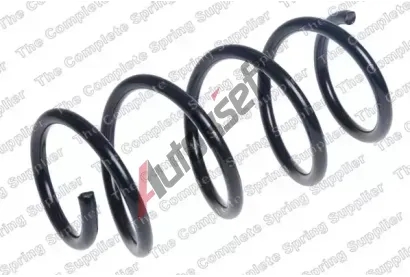 LESJÖFORS Pružina podvozku LSJ 4095161, 4095161 LESJÖFORS Pružina podvozku LSJ 4095161, 4095161