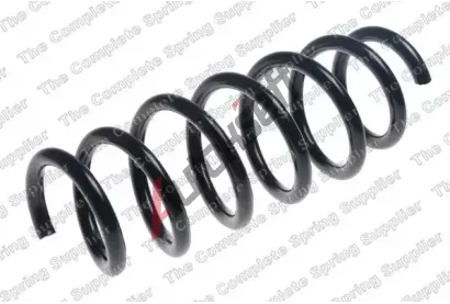 LESJÖFORS Pružina podvozku LSJ 4095168, 4095168 LESJÖFORS Pružina podvozku LSJ 4095168, 4095168