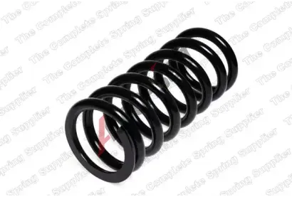 LESJÖFORS Pružina podvozku LSJ 4095820, 4095820 LESJÖFORS Pružina podvozku LSJ 4095820, 4095820