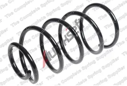 LESJÖFORS Pružina podvozku LSJ 4095846, 4095846 LESJÖFORS Pružina podvozku LSJ 4095846, 4095846