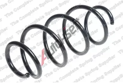 LESJFORS Pruina podvozku LSJ 4095850, 4095850